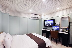 SM Boutique Hotel