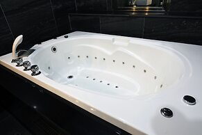 SM Boutique Hotel