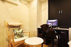 SM Boutique Hotel