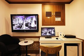 SM Boutique Hotel