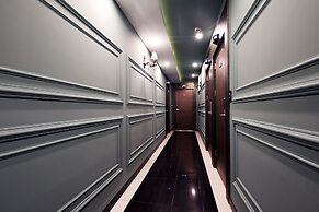 SM Boutique Hotel