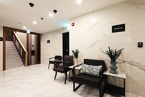 SM Boutique Hotel
