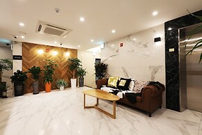 SM Boutique Hotel