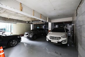 SM Boutique Hotel