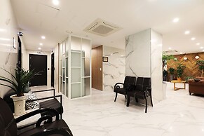 SM Boutique Hotel