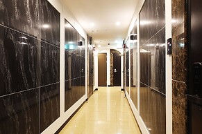 SM Boutique Hotel
