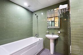 SM Boutique Hotel