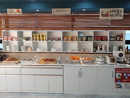 SM Boutique Hotel