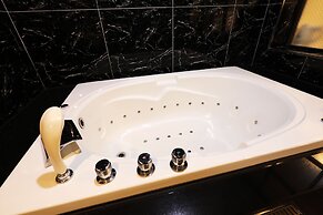 SM Boutique Hotel