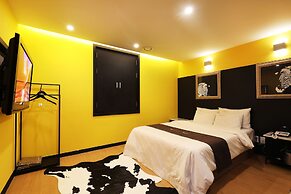SM Boutique Hotel