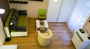 Studio 4u Apartment