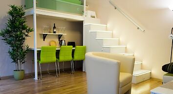 Studio 4u Apartment