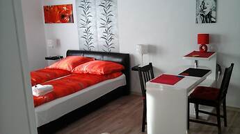 Studio 4u Apartment