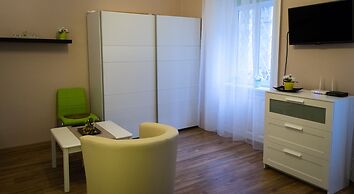 Studio 4u Apartment