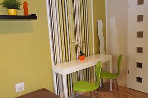 Studio 4u Apartment