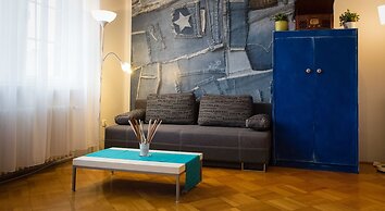 Studio 4u Apartment