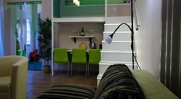 Studio 4u Apartment