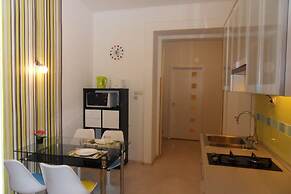 Studio 4u Apartment