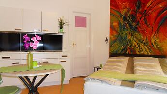 Studio 4u Apartment