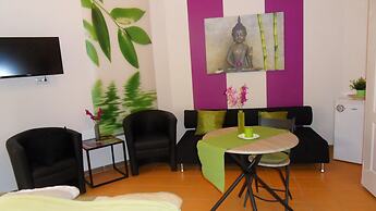 Studio 4u Apartment