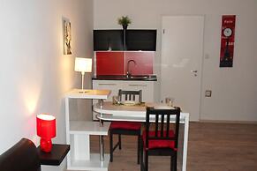 Studio 4u Apartment