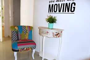 Studio 4u Apartment