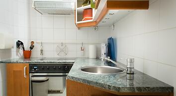 Studio 4u Apartment