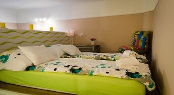 Studio 4u Apartment