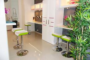 Studio 4u Apartment