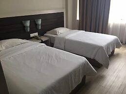 Somerset Hotel