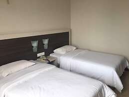 Somerset Hotel