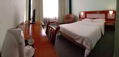 Somerset Hotel