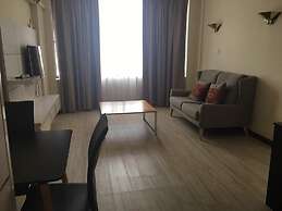 Somerset Hotel