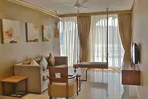 Jaisamand Island Resort