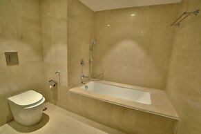 Jaisamand Island Resort