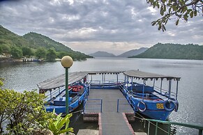 Jaisamand Island Resort
