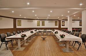 Jaisamand Island Resort