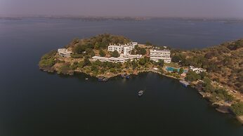 Jaisamand Island Resort
