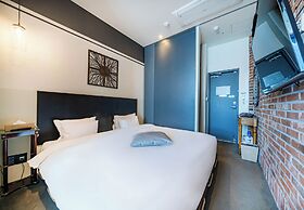 H Avenue Hotel Gwangalli