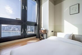 H Avenue Hotel Gwangalli
