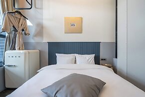 H Avenue Hotel Gwangalli