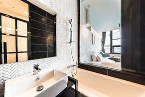 H Avenue Hotel Gwangalli