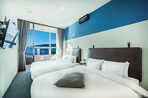 H Avenue Hotel Gwangalli