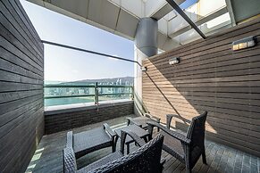 H Avenue Hotel Gwangalli