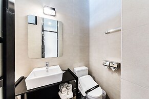 H Avenue Hotel Gwangalli
