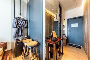 H Avenue Hotel Gwangalli