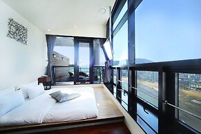 H Avenue Hotel Gwangalli