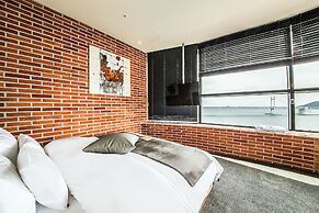 H Avenue Hotel Gwangalli
