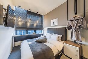 H Avenue Hotel Gwangalli