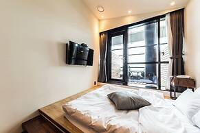 H Avenue Hotel Gwangalli